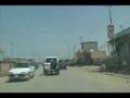 Driving in Kirkuk - MJT