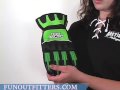 Arctic Cat Competition Glove