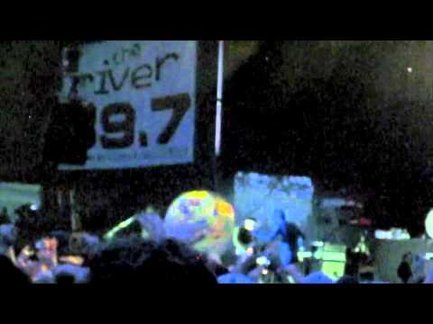 Weezer - 9. Island In The Sun