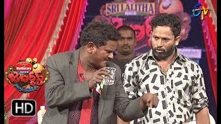 Kiraak RP Performance  Jabardasth   1st March 2018