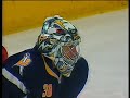 Avalanche@Sabres