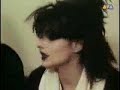 this is some rare footage from the 1979 tour (mar-may) of the legendary nina hagen band. after that tour nina left the band, but the contract with their record label cbs forced the guys and nina to record their second and final album called 