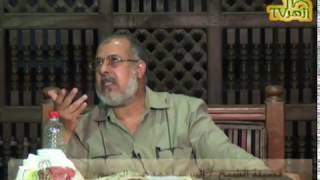 ترجمة المؤلف