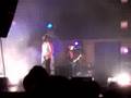Matisyahu 12/5/07 Roseland Hall Dancing Bochur