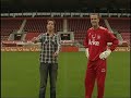 Attack weddenschap met Cees Pauwe: voetbal, humor