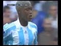 Ziani VS PSG
