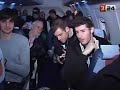 Joventut badalona euforia verd i negra campions copa vitoria 08