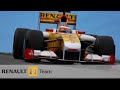 Watch 'Renault F1 Team - Brazil, Interlagos 2009'