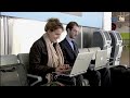 Climate change - Stockholm Programme - EU posts - Telecoms