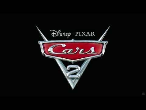 Cars 2 - Trailer HD