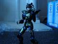 videos de Saint Seiya Myth Cloth Syd Mizar(stopmotion & slide-show)