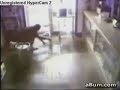 dumb crook