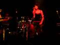 Olivia Ong at Barfly - Oct 18 2007