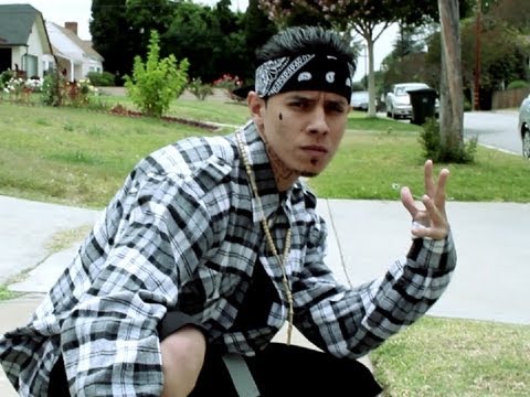 Ego - Watch Part 2 now: http://www.youtube.com/watch?v=dYbhQMMr7YI Cholo Adventures 26 -