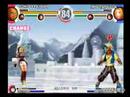 KOF XI gameplay vid