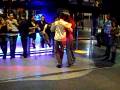 videos de Luis Floriao y Adriana en el Zich