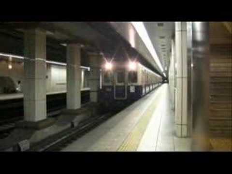 阪神　５３１４Ｆ　高速神戸行き