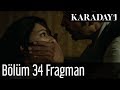Karadayı 34.Bölüm Fragmanı