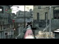 AK-47 Ownage on Crash (Requested vid #1)