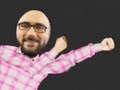 UGLY DANCE -- DONG