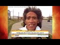 MSN NEW! Homeless man Ted Williams Golden Radio Voice