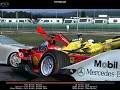 Formula One 2006 Crashes