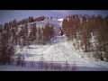 Passeggiata in Val Bedretto tra neve, valanghe e natura!
