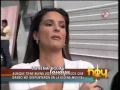 Anahí no ha tenido éxito hasta que estuvo en RBD programa Hoy