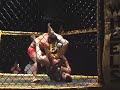 Dan vs Titus Greer - June 14, 2008