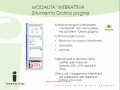 LAVAGNA INTERATTIVA