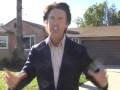 Van Nuys California Home Tour - Real Estate Happens eps.#105