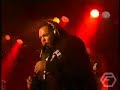 Future Prophecies live Dreadlock