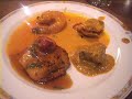 Emirates on the Ritz: Business Class Flight from New York