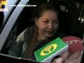 Pasumpon Thevar Guru Pooja Riot - Jayalalitha Hot Speech 2