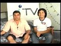 Queno y Biscocho en matinal iquique al dia 2005 PARTE 5