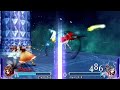 DISSIDIA -FINAL FANTASY- DK?3713 Battle 1