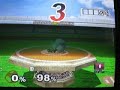 Super Smash Bros Melee Home Run Constest Yoshi Super Smash Bros Melee Home Run Constest Yoshi