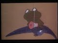 ICAIC Cartoon La Ranita Inconforme ICAIC Cartoon La Ranita Inconforme