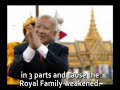 Dont set the palace on fire: Part II Dont set the palace on fire: Part II