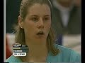 2003 Women's US Open: Match 3: Kulick vs Feldman-1 2003 Women's US Open: Match 3: Kulick vs Feldman-1