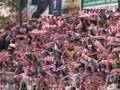 07.05.2006 CRACOVIA-LECH POZNAN