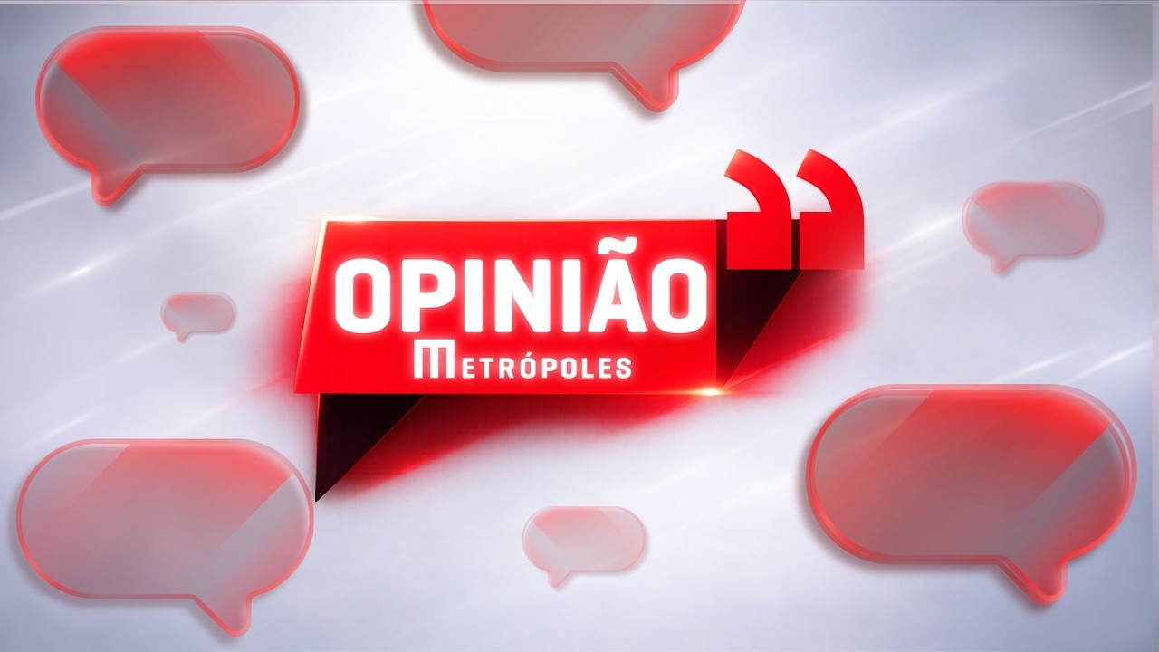AO VIVO: Caso Ramagem e expulsão de delegado elevam tensão com EUA/ PCC: Trump pode invadir Brasil?