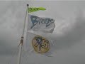 Breeze - 11 stedentocht per vlot
