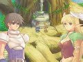 Shining Tears Ending - Elwyn