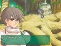Shining Tears Ending - Elwyn