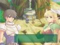 Shining Tears Ending - Elwyn