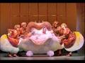 Beyond my wildest dreams-TLM broadway