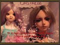 stop motion,doll,