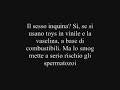 Curiosit� sul sesso (I parte)