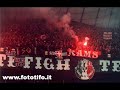 Striscioni rubati ultras juve